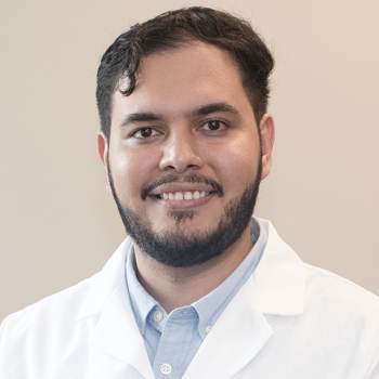 Sufian Abdel Hafez, MD